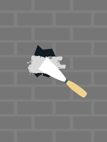 Verschließen potenzieller Nistplätze